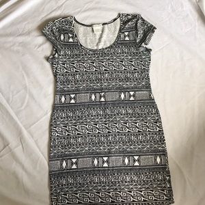 Women’s bodycon dress